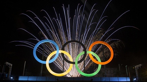 5 дней до старта Олимпийских игр в Токио.