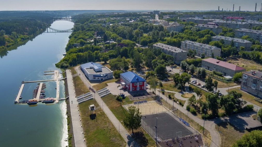 Всероссийские соревнования (народная гребля)