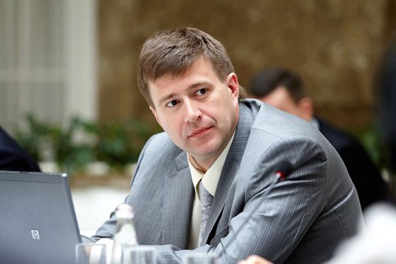 С Днем Рождения, Александр Владимирович!